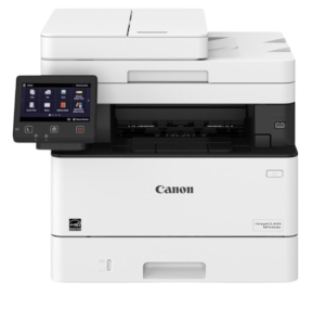 Canon imageCLASS MF445dw – All-in-One Laser Printer
