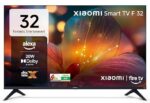 Refurbished VW 24 Inch HD Ready LED TV VW24A – Compact Smart TV for Home | 60 cm Display | HDMI & USB | Black