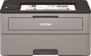 Brother HL-L2350DW – Compact Wireless Laser Printer