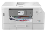 Brother MFC-J4535DW – Color Inkjet All-in-One Printer