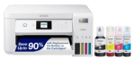 Epson EcoTank ET-2850 – All-in-One Inkjet Printer