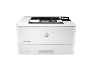 HP LaserJet Pro M404dn – Monochrome Laser Printer
