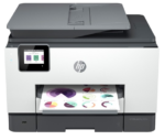 HP OfficeJet Pro 9025e – Business Inkjet Printer