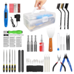 Printer Maintenance Kit (Cleaning & Care)