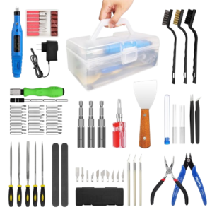 Printer Maintenance Kit (Cleaning & Care)