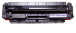 Premium Black Toner Cartridge (Laser Printer)