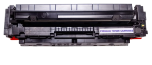 Premium Black Toner Cartridge (Laser Printer)